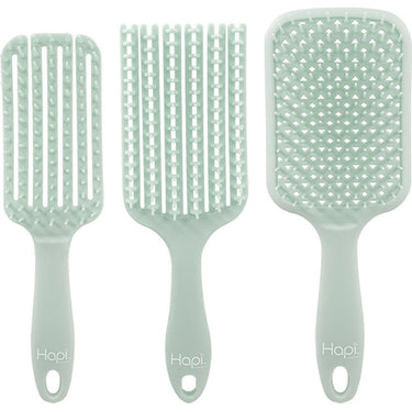 Cricket Hapi De-Knot Delight Detangler / 12 Piece Display