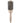Cricket Hapi High Heat Harmony Thermal Brush - 1.25"