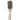 Cricket Hapi High Heat Harmony Thermal Brush - 1.75"