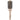 Cricket Hapi High Heat Harmony Thermal Brush - 1.75"