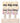 Cricket Hapi High Heat Harmony Thermal Brush / 12 Piece Display