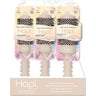 Cricket Hapi High Heat Harmony Thermal Brush / 12 Piece Display