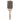Cricket Hapi High Heat Harmony Thermal Brush - 2"