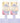 Cricket Hapi So Clean Scalp Shampoo Brush / 6 Piece Display