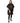 Cricket Holding it Together Haircutting Cape