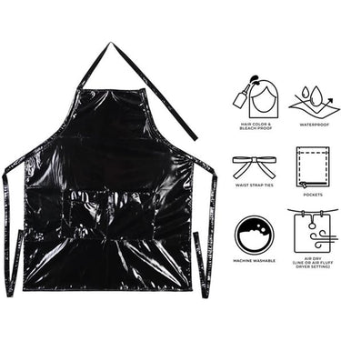 Cricket Metro Stylist Apron