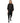 Cricket Noir Haircutting Cape (Lock Apparel Series)