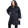 Cricket Perfect Fit Plus Size Cover Up
