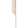 Cricket PRO55 Wide Toothed Rattail Silkomb