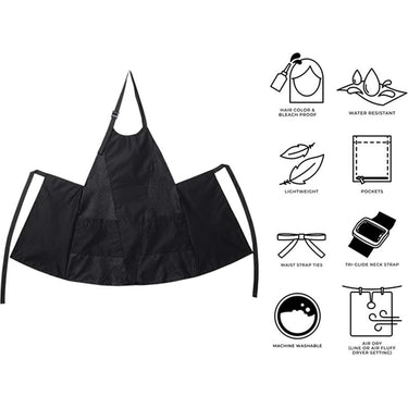 Cricket Repel Apron