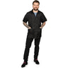 Cricket Route 66 Barber Jacket - X-Large