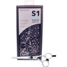 Cricket S1 Pro 600 Shears / 6"
