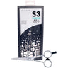 Cricket S3 Premium 500 Shears / 5"