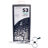 Cricket S3 Premium 550 Shears / 5.5"