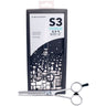 Cricket S3 Premium 600 Shears / 6"