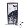 Cricket S3 Premium 600 Shears / 6"