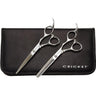 Cricket - Shear Advantage Duo 5-3/4" Shear & 32-Tooth Thinning