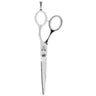 Cricket Shear Xpressions 5.75" / Simply Marblelous Collection / Granite, I Rock