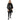 Cricket Shimmering All Purpose Cape - Black
