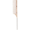 Cricket - Silkomb Pro-55 Wide Toothed Rat Tail Comb
