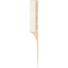 Cricket - Silkomb Pro-60 Medium Toothed Rat Tail Comb