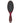 Cricket Smoothing Boar Mix Brush