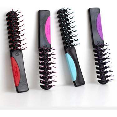 Cricket Static Free Volumizer Colors / 12 Piece Display (Colors Collection)