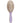 Cricket The Bay Blondie Boar Blend Paddle Brush