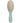 Cricket The Bay Blondie Mini Wooden Bristles Paddle Brush