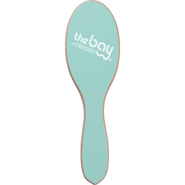 Cricket The Bay Blondie Mini Wooden Bristles Paddle Brush