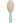 Cricket The Bay Blondie Wooden Bristles Paddle Brush