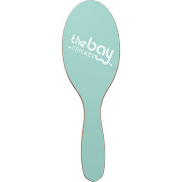 Cricket The Bay Blondie Wooden Bristles Paddle Brush