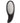 Cricket The Bay Dark Half Moon Brush