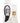 Cricket The Bay Half Moon Brush Series / 6 Piece Display