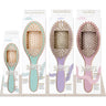 Cricket The Painted Ladies Paddle Brush Series / 12 Piece Display