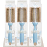 Cricket The Painted Ladies Round Brush Series / 9 Piece Display