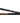 Cricket Ultra Smooth Black Styling Iron