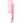 Cricket Ultra Smooth Coconut Detangler Comb Pink