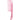 Cricket Ultra Smooth Coconut Detangler Comb Pink