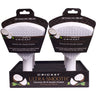 Cricket Ultra Smooth Coconut Detangling Brush / 6 Piece Display