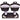 Cricket Ultra Smooth Coconut Detangling Brush / 6 Piece Display