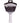 Cricket Ultra Smooth Coconut Oil and Keratin Protein Detangling Brush