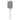 Cricket Ultra Smooth Coconut Thermal Brush - 2", #390