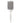 Cricket Ultra Smooth Coconut Thermal Brush - 2.5", #400