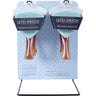 Cricket Ultra Smooth Detangling Brush / 6 Piece Display