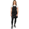 Cricket Water Resistant Polyester/Carbon Blend Static Free Apron