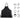 Cricket Water Resistant Polyester/Carbon Blend Static Free Apron