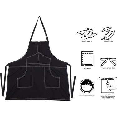 Cricket Work Apron