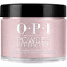 Crimp and Proper Powder Perfection Dip Powder / 1.5 oz / What's Your Mani-tude? Collection by OPI