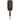 Crimped Bristle Thermal Round Brush - Iridescence Collection / 2-3/4&quot; Large by Scalpmaster